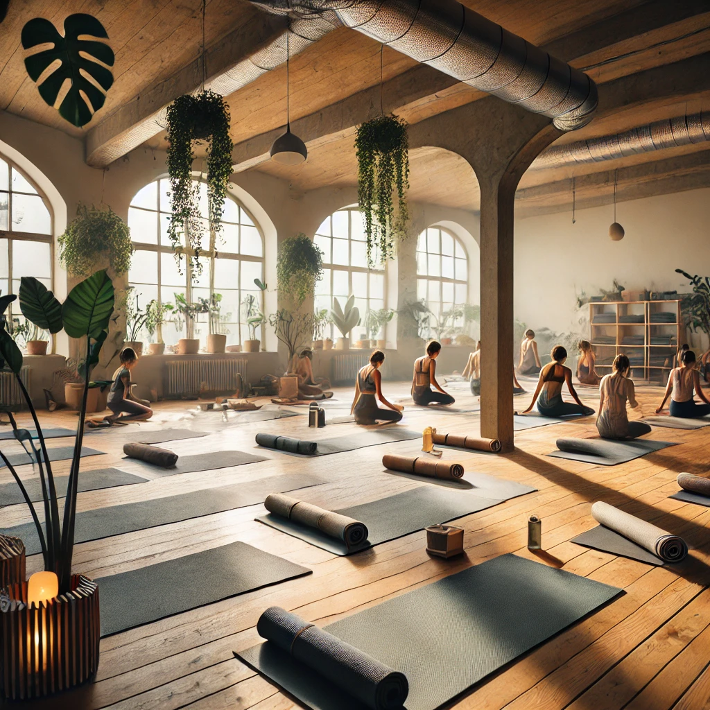 Descubre los mejores centros de yoga en Budapest para relajarte y reconectar. Desde estudios en el centro de la ciudad hasta clases al aire libre en la Isla Margarita, hay opciones para todos los niveles.