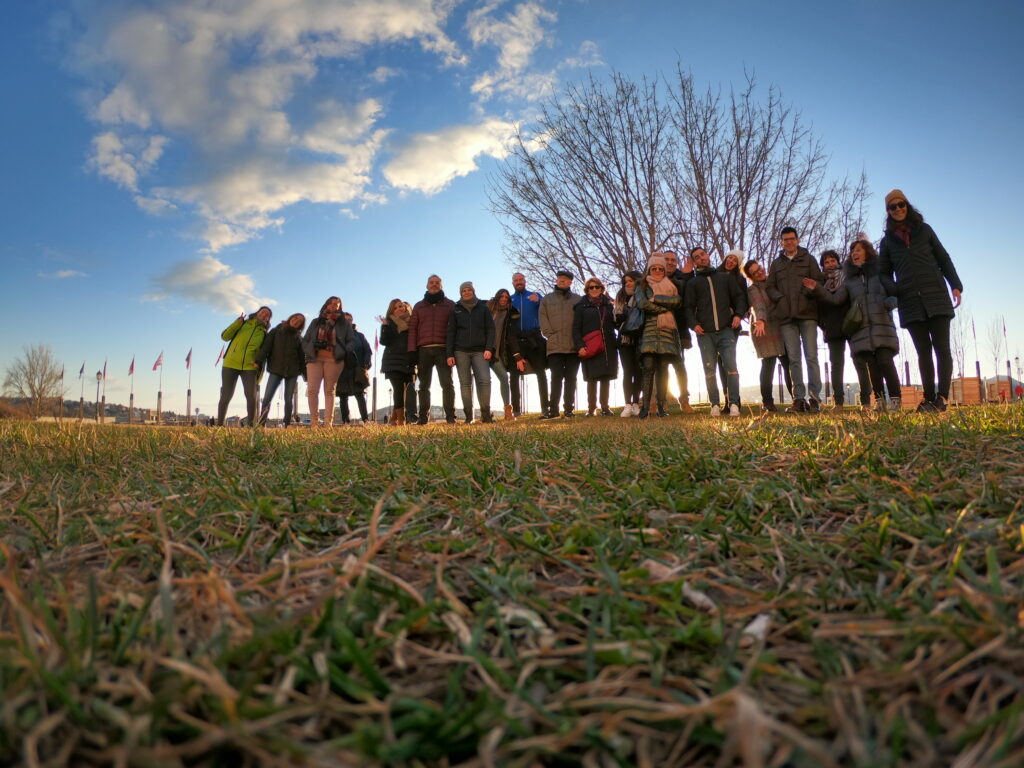 Free Tour Budapest Español