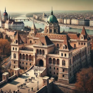 Descubre el Museo de Historia de Budapest, ubicado en el Castillo de Buda. Conoce sus fascinantes exposiciones sobre la historia de la ciudad, desde la Edad Media hasta la actualidad, y planifica tu visita.