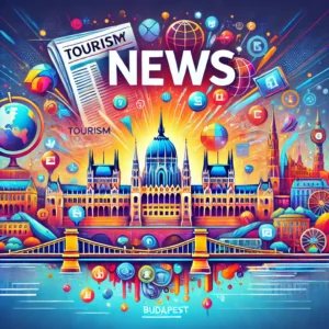 Descubre las mejores fuentes oficiales y sin fines de lucro para estar al día con las noticias de turismo en Budapest.