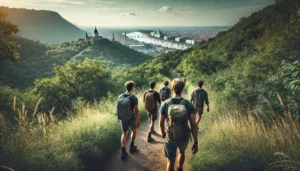 Explora las mejores rutas de senderismo en Budapest y sus alrededores. Descubre vistas espectaculares, naturaleza y consejos prácticos para disfrutar de una experiencia inolvidable.