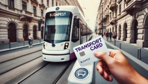 Descubre cómo moverte por Budapest con las tarjetas de transporte. Conoce las opciones disponibles, dónde comprarlas y los beneficios que ofrecen para explorar la ciudad cómodamente.