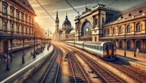 Descubre cómo llegar a Budapest en tren desde otras ciudades europeas. Conoce las principales rutas, consejos para viajar cómodamente y cómo aprovechar al máximo tu llegada a la ciudad.