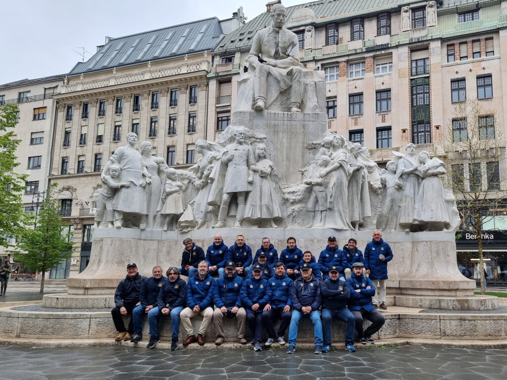 Free Tour Budapest Español